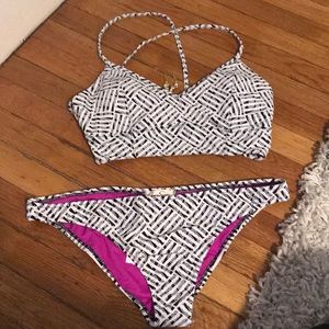 Jessica Simpson brand new bikini